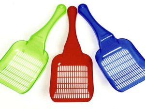 Karlie Streulöffel - Grob