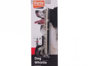 Karlie Flamingo Hundepfeife de Luxe