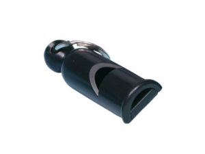 Trixie Trillerpfeife aus Kunststoff