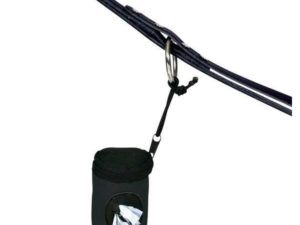 Trixie Kotbeutelspender inkl. 2 Rollen a 15 Btl.