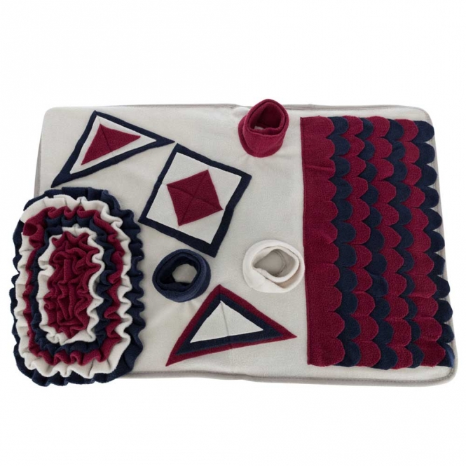 Trixie Schnüffelteppich - 70 x 47 cm – Bild 4