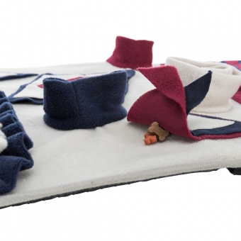 Trixie Schnüffelteppich - 70 x 47 cm – Bild 6