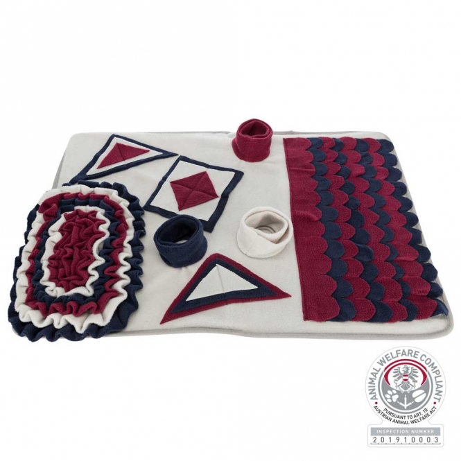 Trixie Schnüffelteppich - 70 x 47 cm – Bild 5