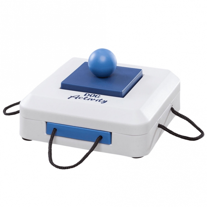 Trixie Dog Activity Gamble Box – Bild 4