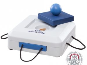 Trixie Dog Activity Gamble Box