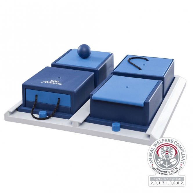Trixie Dog Activity Poker Box 1 – Bild 6