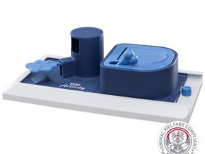 Trixie Dog Activity Poker Box Vario
