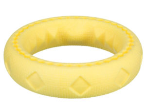 Trixie Ring aus TPR, schwimmfähig - 11 cm