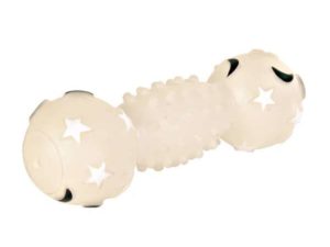 Trixie Moonlight Vinyl-Hantel - 18 cm