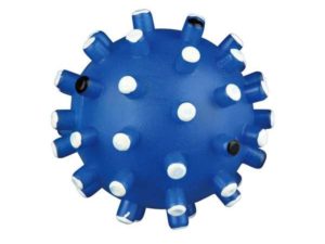 Trixie Igelball aus Vinyl - 10 cm