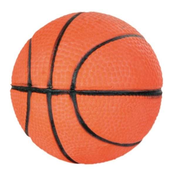 Trixie Moosgummiball - schwimmend, 6 cm – Bild 5