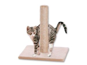 Karlie BASIC LINE Kratzbaum LISA - Beige