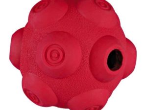 Trixie Naturgummi-Snackball - 9 cm