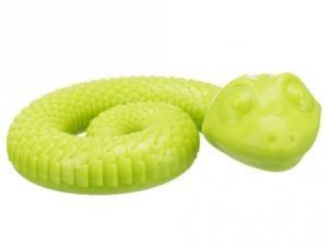 Trixie Snack-Snake aus TPR - 18 cm