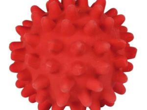 Trixie Igelball aus Latex - 7 cm