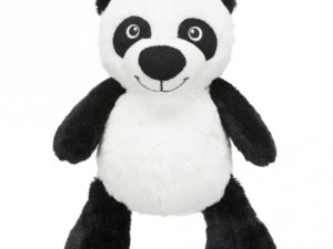 Trixie Plüsch Pandabär für Hunde