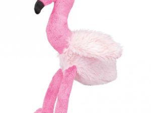 Trixie Plüschtier Flamingo - 35 cm