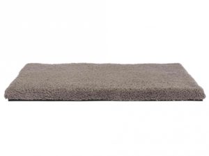 Trixie Vital Liegematte Bendson - hellgrau - 80 x 55 cm