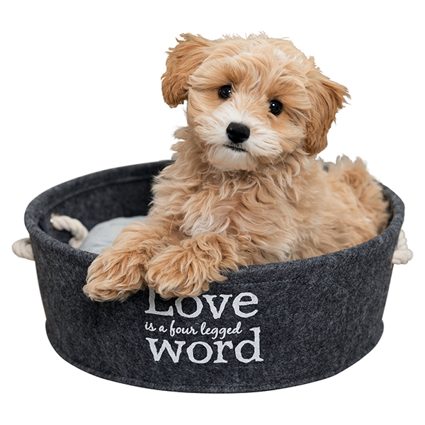 Trixie Bett Lian - ø 37 cm – Bild 5