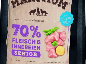 Rinti Max-i-mum Senior 12kg