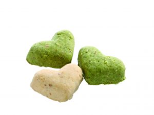 Allco Gemüse-Herzchen 10kg