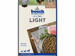 Bosch Light 12,5kg