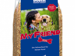 Bosch My Friend 20kg