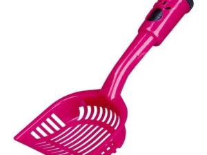 Trixie Streulöffel mit Kotbeuteln