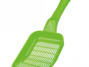 Trixie Streulöffel für Ultrastreu, schwer