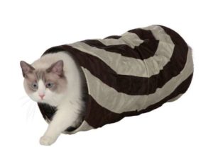 Trixie Rascheltunnel Crunch - 50 cm