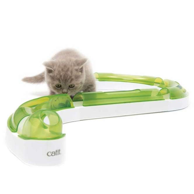 Catit Senses 2.0 Spielschiene Play – Bild 5