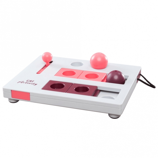 Trixie Cat Activity Brain Mover – Bild 6