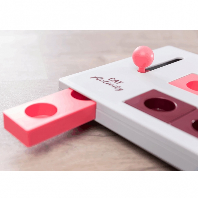 Trixie Cat Activity Brain Mover – Bild 5