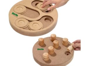 Karlie Doggy Brain Train 2in1 - Groß