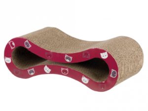 Trixie Kratzwelle Mimi - 48 x 16 x 22 cm