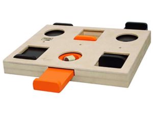 Karlie Flamingo Intelligenzspielzeug Wooden Brain Train Diana