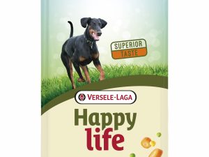 Happy-Life Adult Beef 15kg