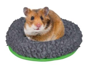Trixie Hamsterkuschelbett - ca. 16 x 13 cm