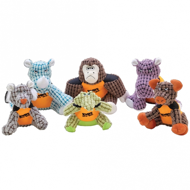 Zeus Bomber Special Forces Spielzeug - 23 cm - Rhino Spike – Bild 6