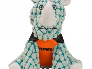 Zeus Bomber Special Forces Spielzeug - 15 cm - Rhino Spike