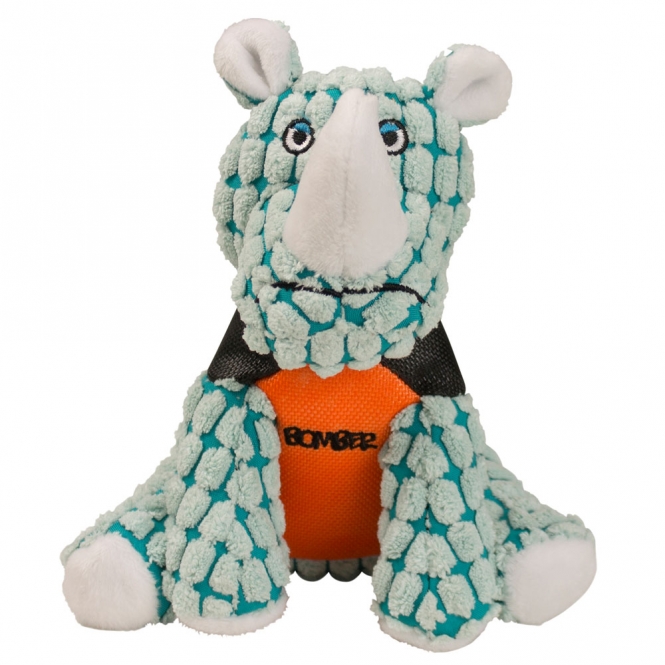 Zeus Bomber Special Forces Spielzeug - 23 cm - Rhino Spike – Bild 3