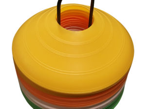 Charlsten Markierungs Hütchen