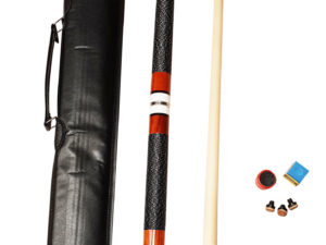 John West Premium Queue Set