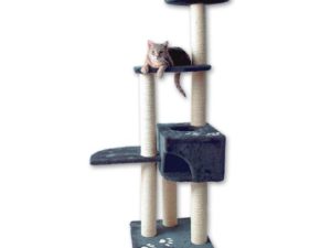 Trixie Kratzbaum Alicante - Anthrazit