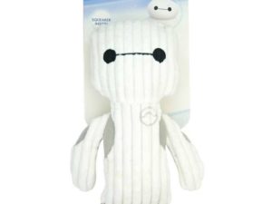 Disney Square Head Big Hero 6 - Baymax in Armor