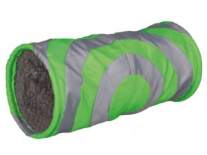 Trixie Kuscheltunnel für Kleintiere - 15 x 35 cm