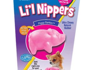 New Angle Li'l Nippers - Piggy Banker