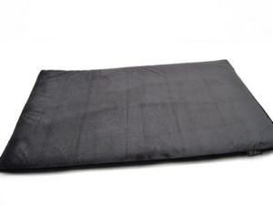 Lebon Thermomatte Bask - grau - 80 x 50 cm