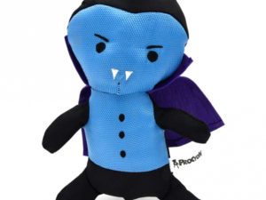 PROCYON Hundespielzeug Vampire Monster