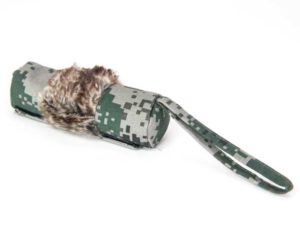 PROCYON Prey Dummy mit Fell